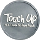 Touch Up Logo